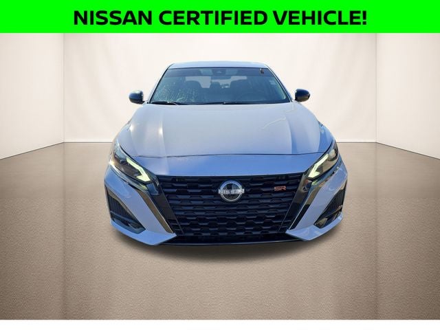 2023 Nissan Altima 2.5 SR PREMIUM