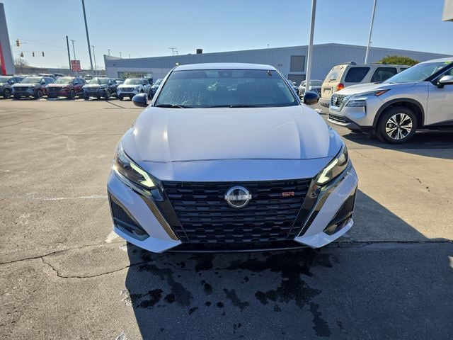 2023 Nissan Altima 2.5 SR PREMIUM