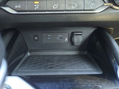 2023 Nissan Altima 2.5 SR PREMIUM