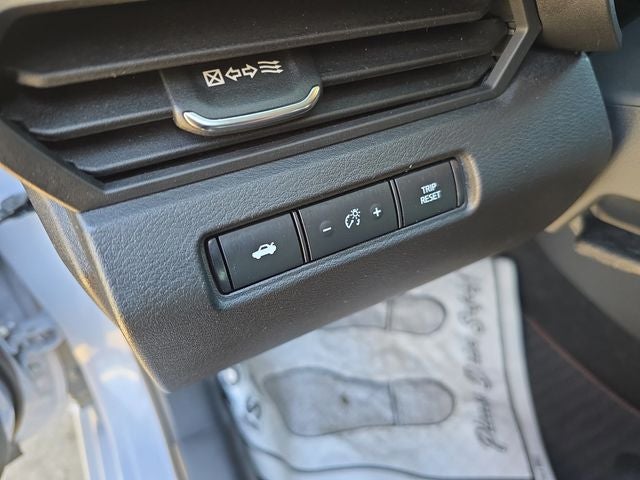 2023 Nissan Altima 2.5 SR PREMIUM