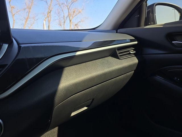 2023 Nissan Altima 2.5 SR PREMIUM