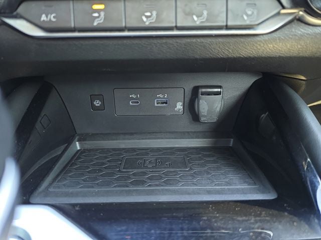 2023 Nissan Altima 2.5 SR PREMIUM