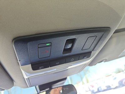 2023 Nissan Altima 2.5 SR PREMIUM