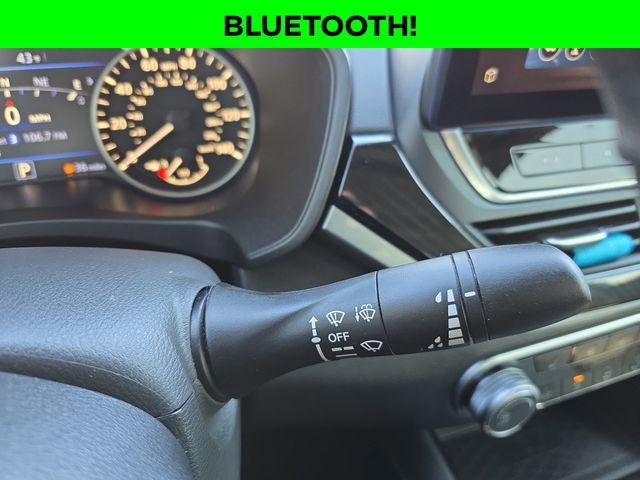 2023 Nissan Altima 2.5 SR PREMIUM