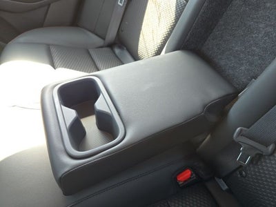 2026 Nissan Altima 2.5 SR