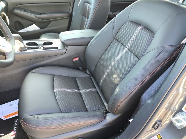 2026 Nissan Altima 2.5 SR