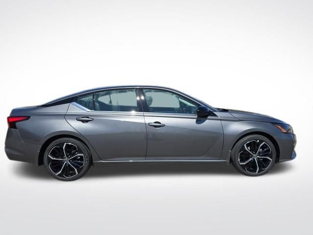 2026 Nissan Altima 2.5 SR