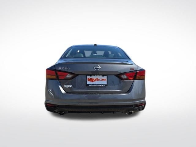 2026 Nissan Altima 2.5 SR