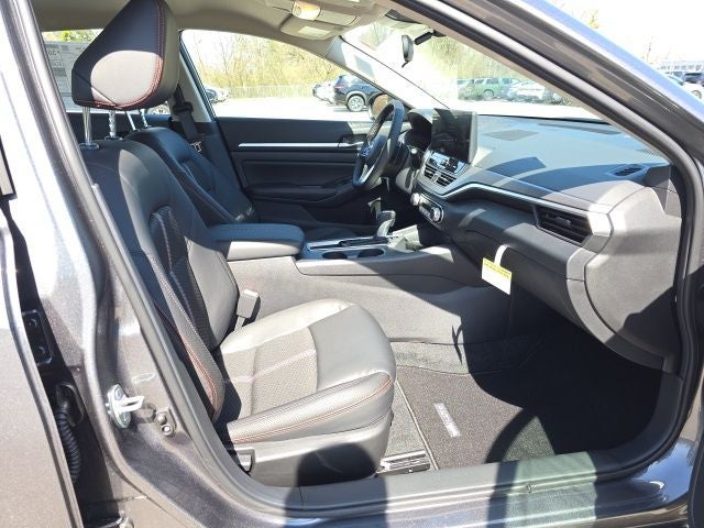 2026 Nissan Altima 2.5 SR