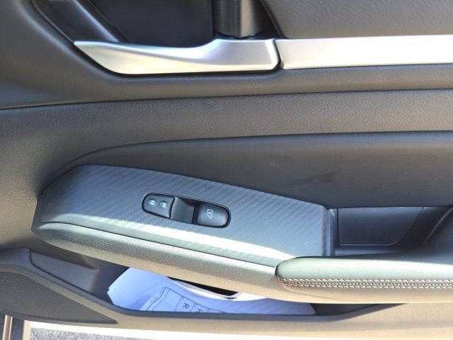 2026 Nissan Altima 2.5 SR