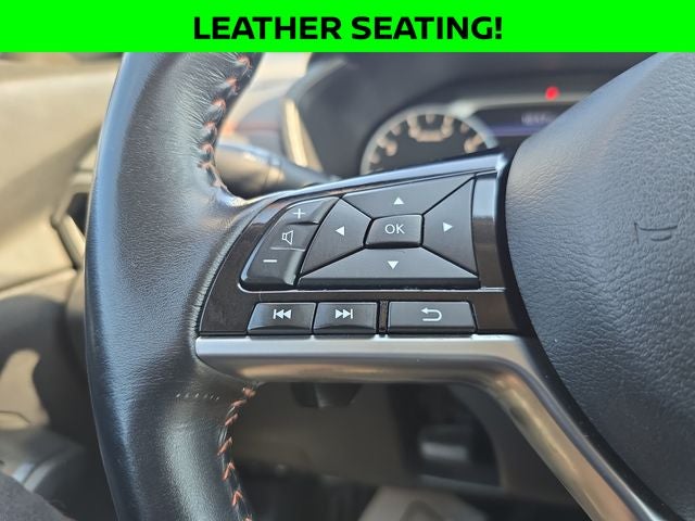 2020 Nissan Altima 2.5 SR PREMIUM