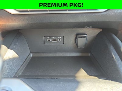 2020 Nissan Altima 2.5 SR PREMIUM