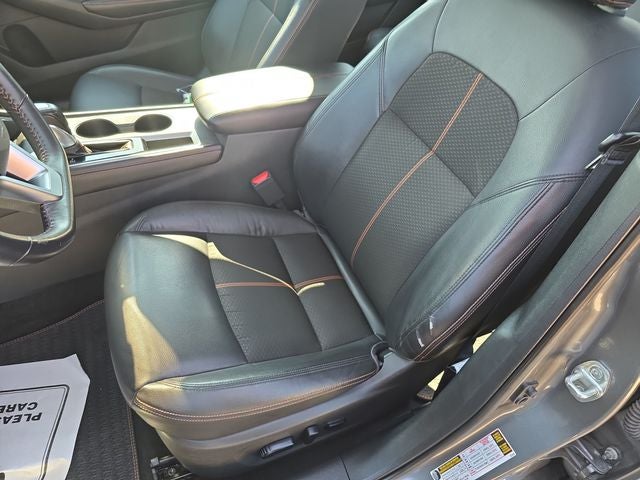 2020 Nissan Altima 2.5 SR PREMIUM