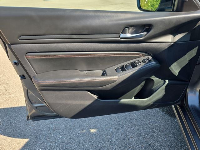 2020 Nissan Altima 2.5 SR PREMIUM