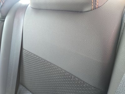 2020 Nissan Altima 2.5 SR PREMIUM