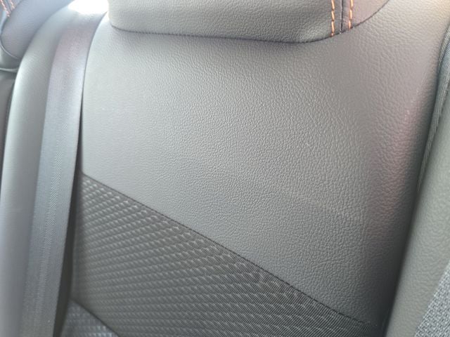 2020 Nissan Altima 2.5 SR PREMIUM