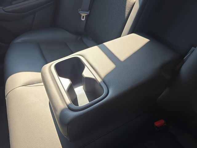 2020 Nissan Altima 2.5 SR PREMIUM