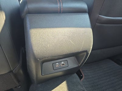 2020 Nissan Altima 2.5 SR PREMIUM
