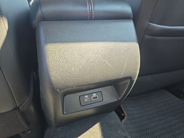 2020 Nissan Altima 2.5 SR PREMIUM