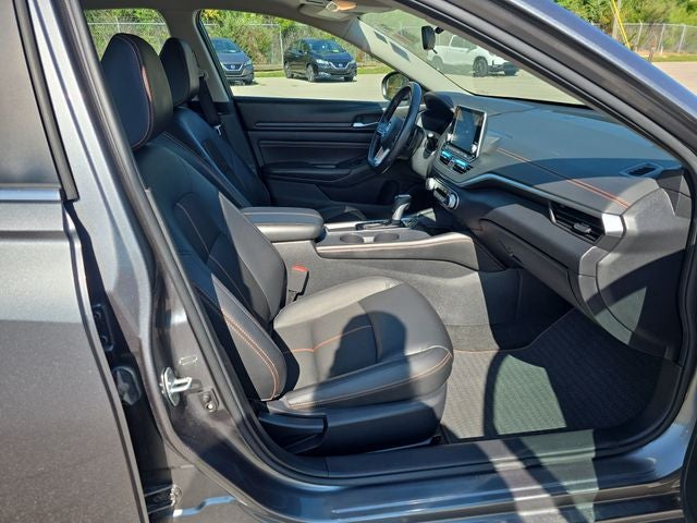 2020 Nissan Altima 2.5 SR PREMIUM