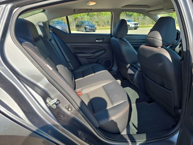 2020 Nissan Altima 2.5 SR PREMIUM