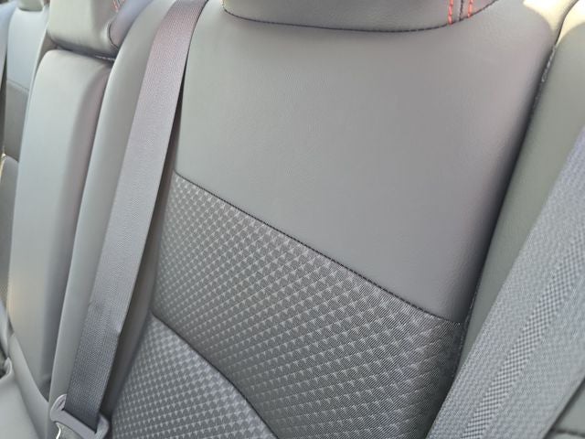 2026 Nissan Altima 2.5 SR