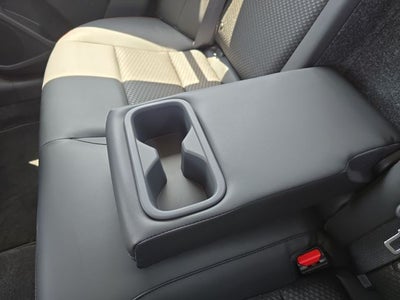 2026 Nissan Altima 2.5 SR
