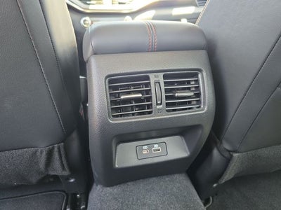2026 Nissan Altima 2.5 SR