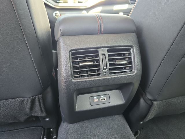 2026 Nissan Altima 2.5 SR