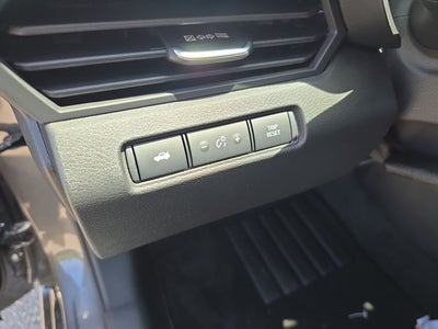 2026 Nissan Altima 2.5 SR