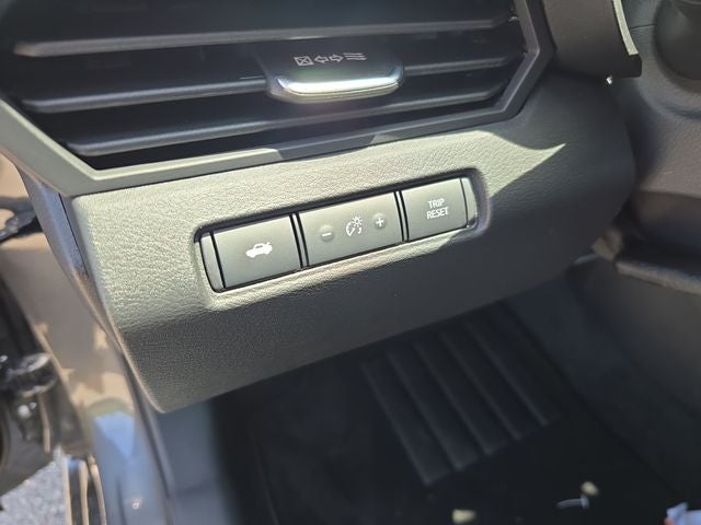 2026 Nissan Altima 2.5 SR