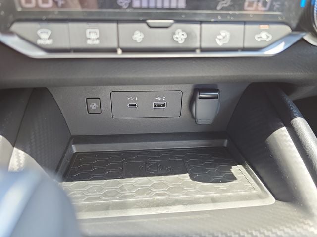 2026 Nissan Altima 2.5 SR