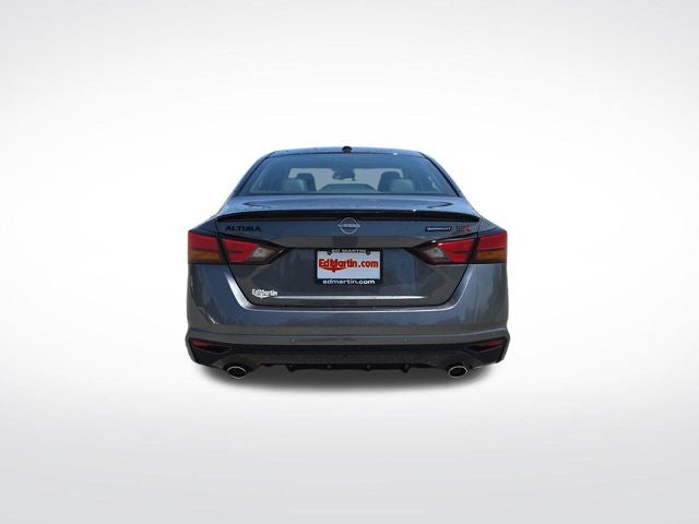 2026 Nissan Altima 2.5 SR