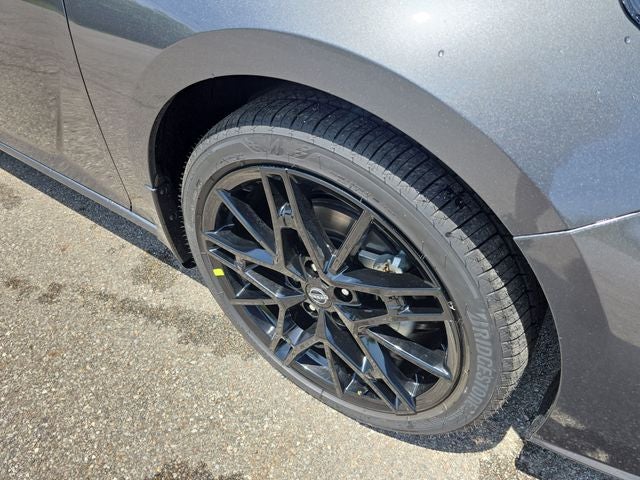 2026 Nissan Altima 2.5 SR