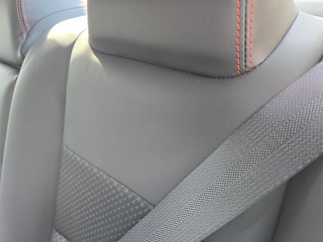 2026 Nissan Altima 2.5 SR