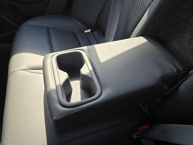 2026 Nissan Altima 2.5 SR