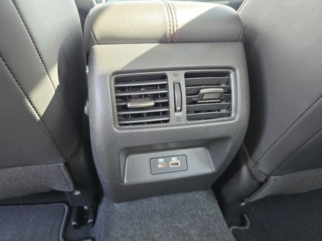 2026 Nissan Altima 2.5 SR