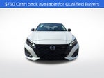 2026 Nissan Altima 2.5 SR
