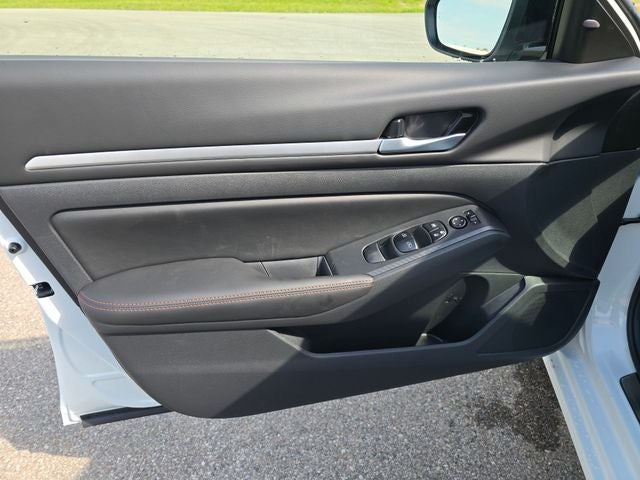 2026 Nissan Altima 2.5 SR