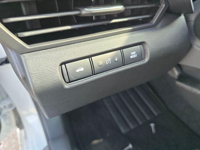 2026 Nissan Altima 2.5 SR