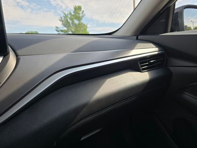 2026 Nissan Altima 2.5 SR