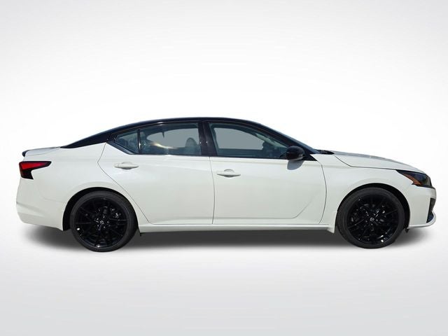 2026 Nissan Altima 2.5 SR