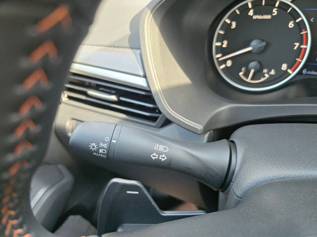 2026 Nissan Altima 2.5 SR