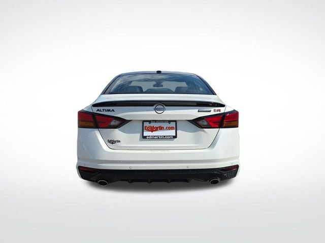 2026 Nissan Altima 2.5 SR
