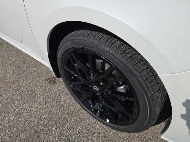 2026 Nissan Altima 2.5 SR