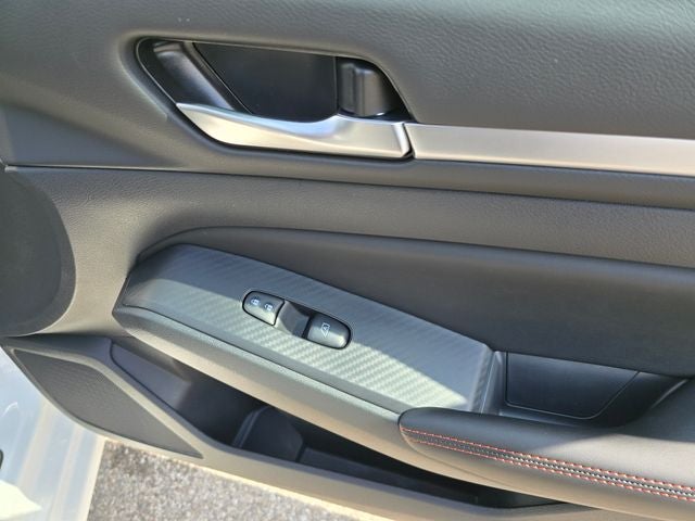 2026 Nissan Altima 2.5 SR