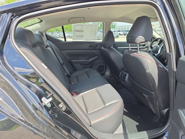 2026 Nissan Altima 2.5 SR