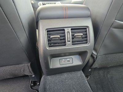 2026 Nissan Altima 2.5 SR