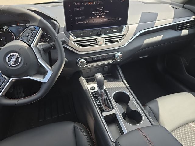 2026 Nissan Altima 2.5 SR
