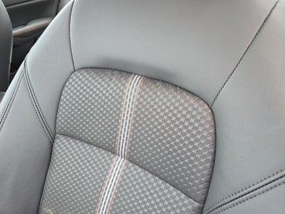 2026 Nissan Altima 2.5 SR